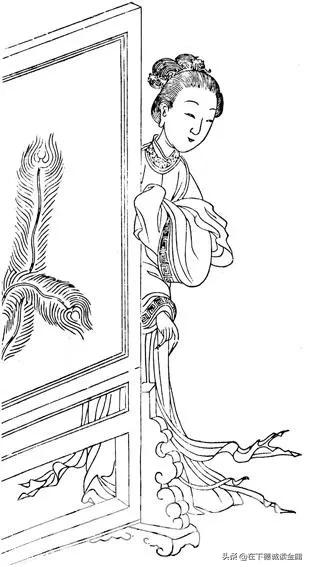 李渊（李渊为什么不阻止玄武门之变）