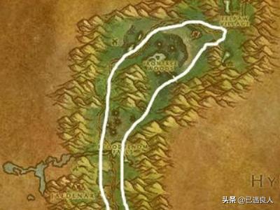 wow草药攻略 魔兽草药攻略  第10张
