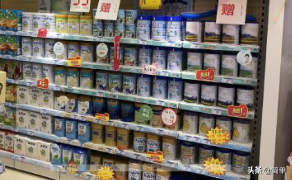 开奶粉店进货渠道（开奶粉店的进货渠道）