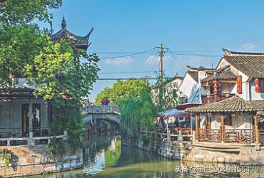 练塘附近旅游景点大全， 练塘附近旅游景点大全图片