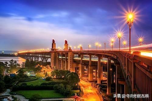 中国著名桥梁图片_中国十大著名桥梁简介