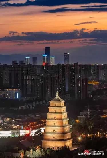 为什么现在好多人都喜欢去西安旅行，而且外国人也有很多？