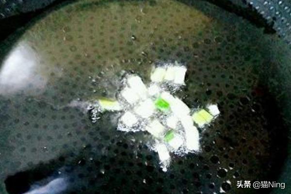 红烧冬瓜-红烧冬瓜的做法 家常