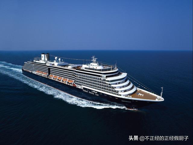 海外生活南极，在南极生存的人