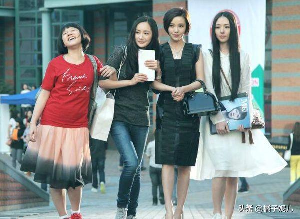 小时代 小时代1