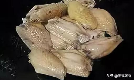 可乐鸡翅的做法 最正宗的做法-可乐鸡翅的做法 最正宗的做法视频教程