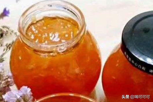 枇杷膏的做法（自制枇杷膏的方法是什么？）