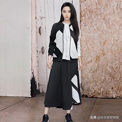 裙子式大衣如何搭配外套(图6)