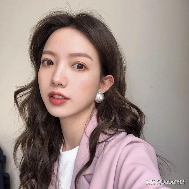 上妆美妆好物分享
