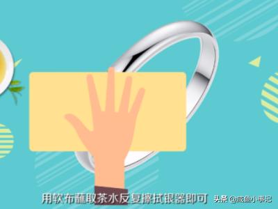 古董银器怎么清洁保养(图4)