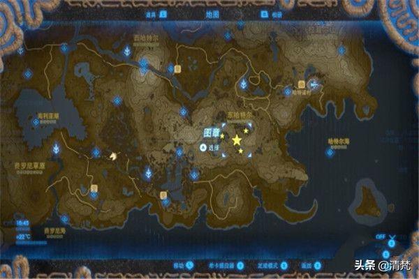 新神奇传说3攻略 新神奇传说3攻略大全-第12张图片-春华游戏网