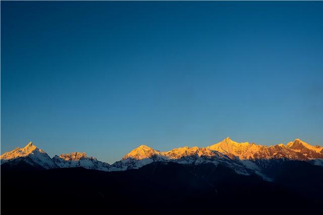 11月必去的云南景点(图20)