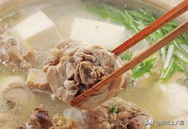 鸡肉很柴怎么改善体质(图2)
