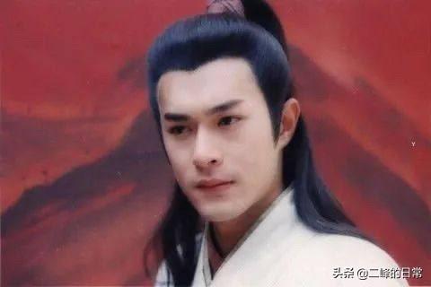 古天乐李若彤大合体图片_古天乐李若彤版《神雕侠侣》，为什么一直被网友评为经典？
