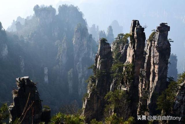 湖南景区推荐 国外景区-湖南景区推荐 国外景区有哪些