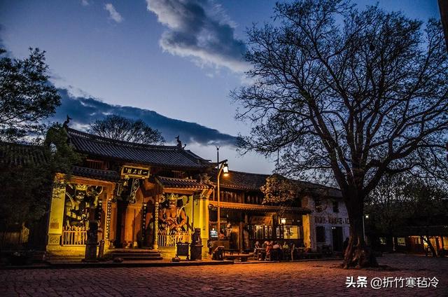 奶奶讲的鬼故事（老奶奶讲鬼故事）