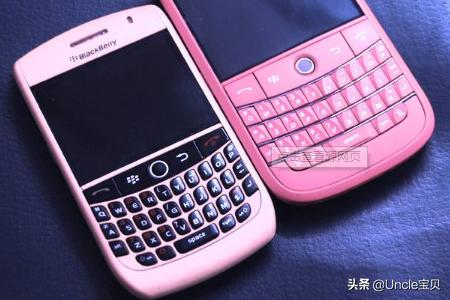 外国人都用什么手机？：美国人用什么手机