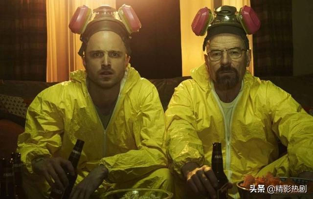 绝命毒师第一季在线观看美剧天堂