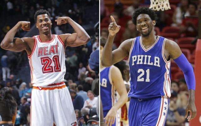 从CBA重回NBA的球星都有谁？