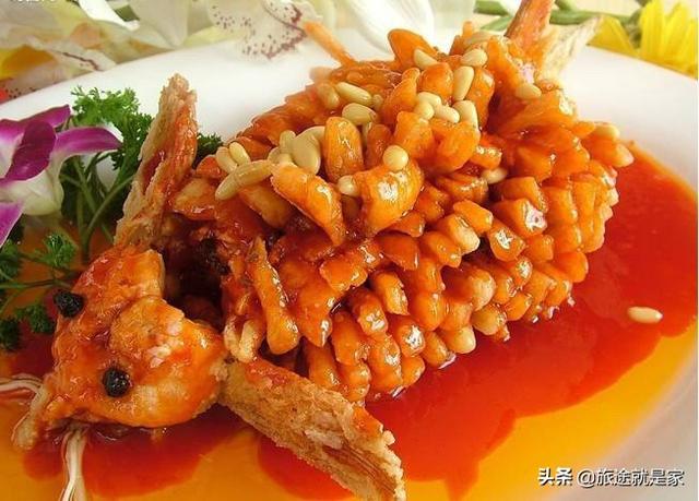 济南市最好吃什么菜品