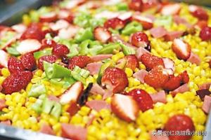 玉米与什么搭配最健康(图2)