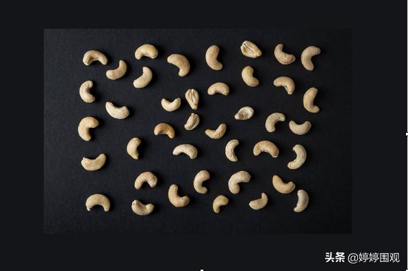 女人每天吃腰果会胖吗(图3)