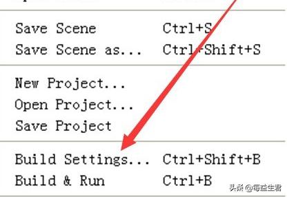 unity3d 开发app
