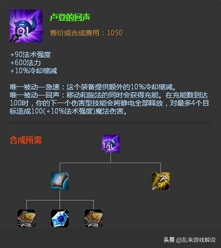 火男出装 火男出装推荐-第9张图片-Game优搜