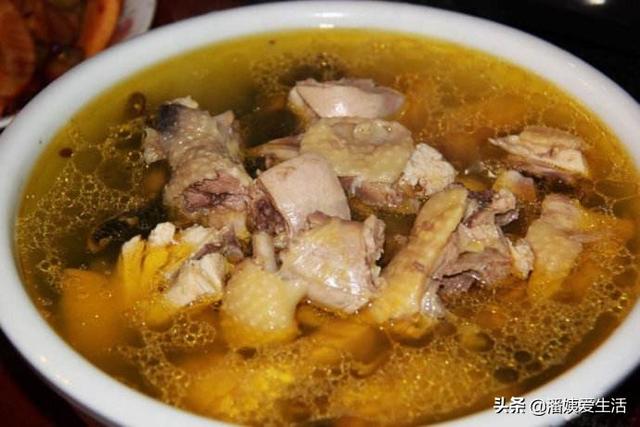 鸡肉很柴怎么改善体质(图7)