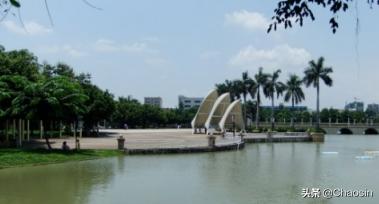 东莞黄江旅游景点大全， 东莞黄江旅游景点大全图片
