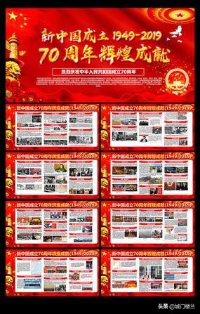 c919首次亮相_新中国成立70周年，都取得了哪些成就？