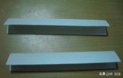 做枪做枪的手工 发射