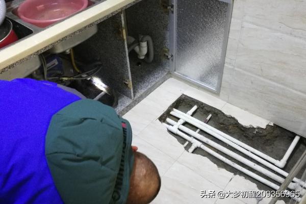 管道漏水检测-管道漏水检测仪