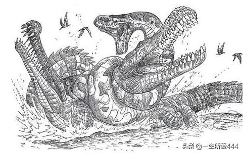 中国十大巨蟒事件_中国大蟒蛇