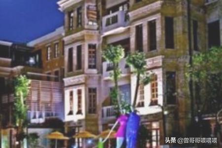武汉必去景点夜景图片(图18)