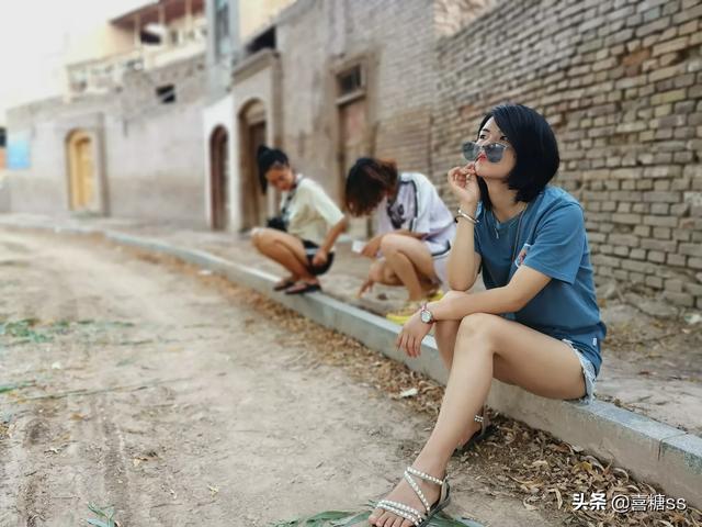七月新疆必去的十大景点(图14)