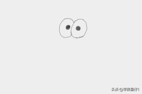 怎么画简笔画卡通人物（怎么画简笔画卡通人物可爱版）