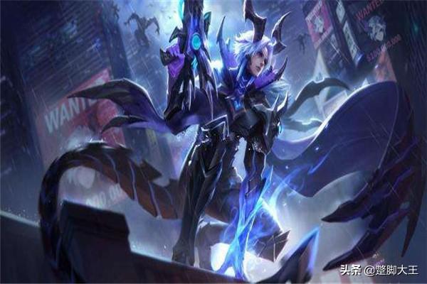 王者荣耀 百里守约 王者荣耀百里守约新皮肤-第1张图片-春华游戏网