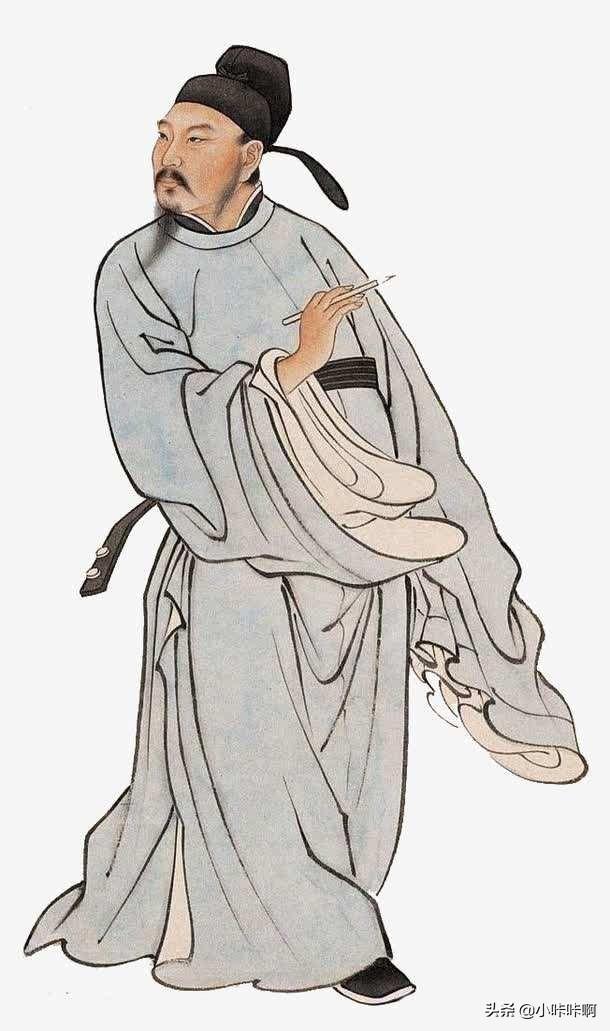 长恨歌作者（长恨歌作者为什么要写在仙境中寻找杨贵妃）