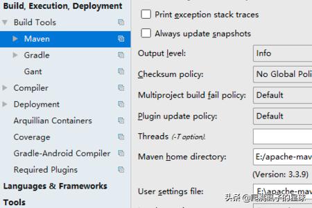 intellij idea 搭建网站