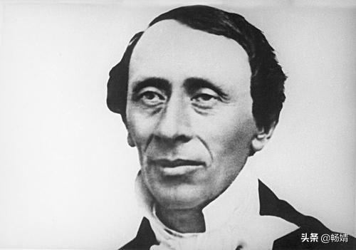 海的女儿的作者（海的女儿的作者是什么名字）