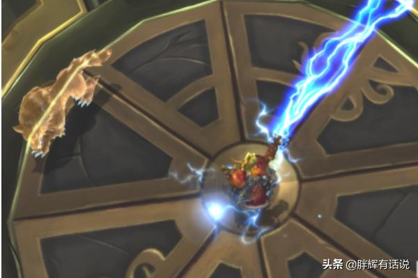 暴风城图书馆暴风城图书馆在哪