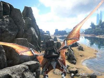 单机方舟生存进化怎么联机 单机方舟生存进化-第2张图片-旭达游戏号