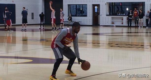 如何让自己的球风更华丽？像欧文那样,第7张