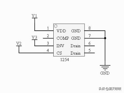 电路原理图设计实验心得