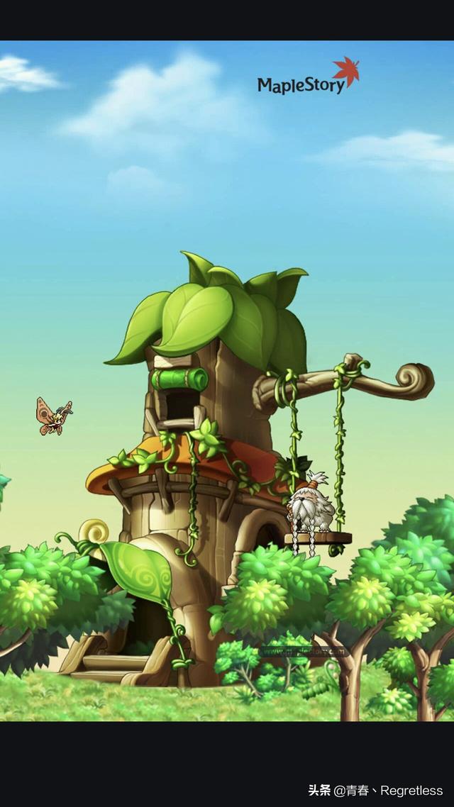 qq宠物冒险岛 冒险岛宠物wz-第1张图片-Game优搜