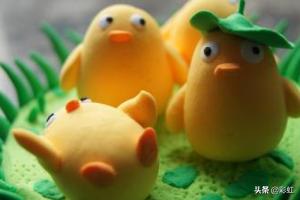 [粘土教程]超轻粘土教程——如何做螃蟹？