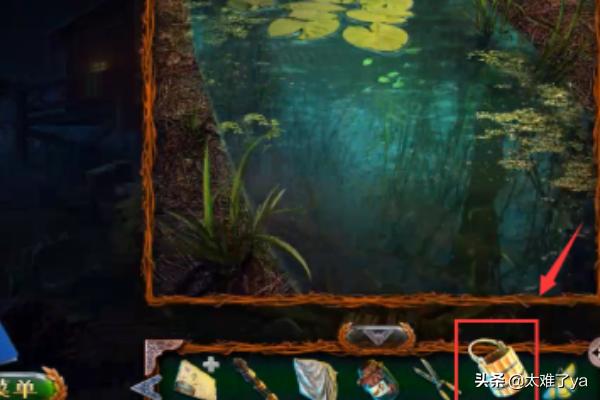 密室逃脱探索密室 密室探险攻略-第5张图片-春华游戏网