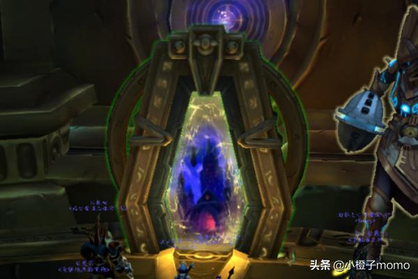 tbc披风任务 wow600披风任务流程-第3张图片-随然AIR主题