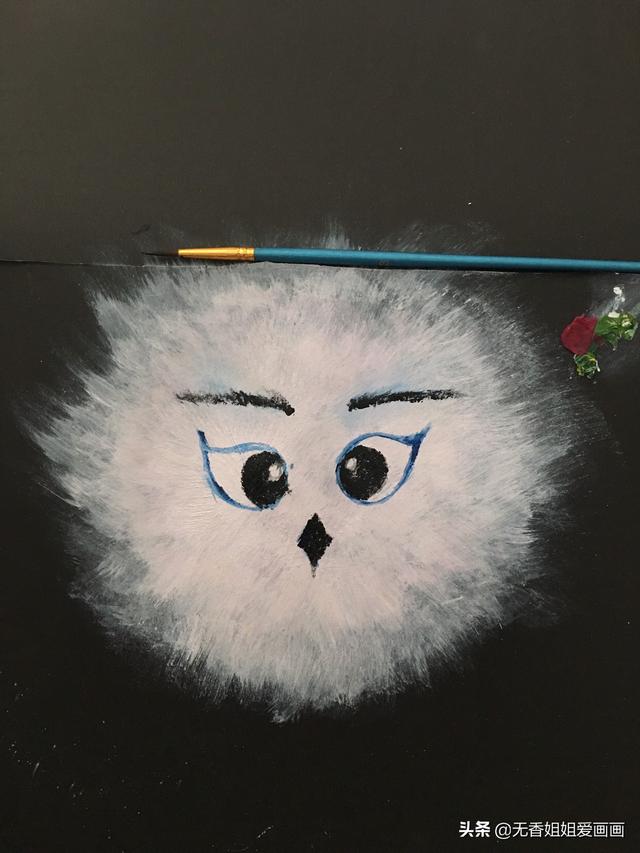孩子学习美术有什么意义